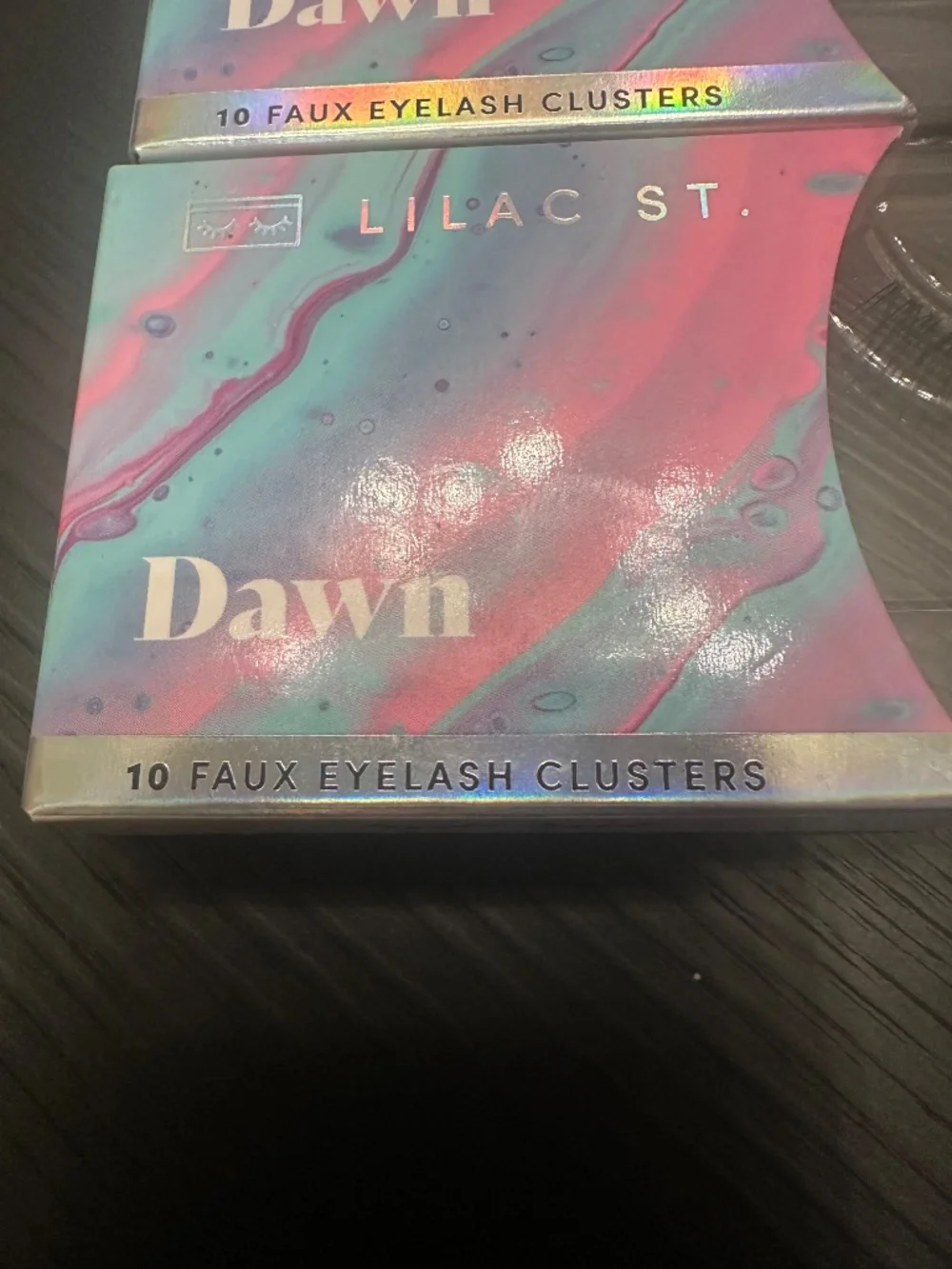 Lilac nwt lash